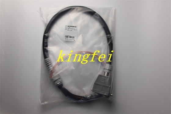 N510053281AA松下電器産業CM402 CM602のトロリー電源コードケーブルWは接続する