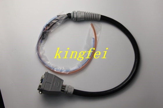 N510053281AA松下電器産業CM402 CM602のトロリー電源コードケーブルWは接続する