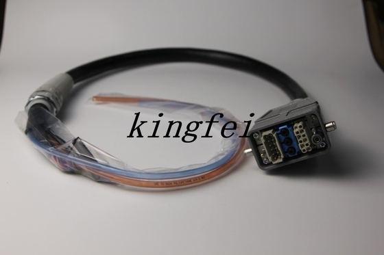 N510053281AA松下電器産業CM402 CM602のトロリー電源コードケーブルWは接続する