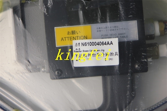 外的なトロリーのためのN610004064AA松下電器産業NPMの持ち上がる据え付け品