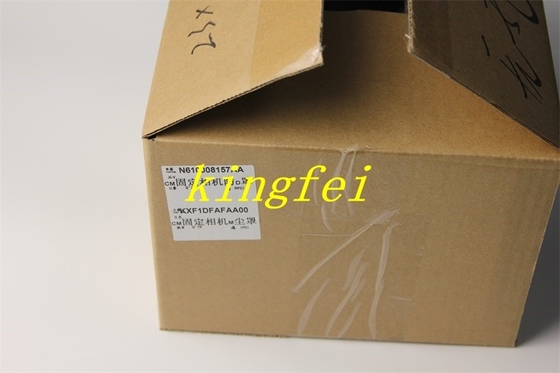 松下電器産業N610008157AAはカメラのD盾KXF1DFAFAA00 Mのカバーを修理した