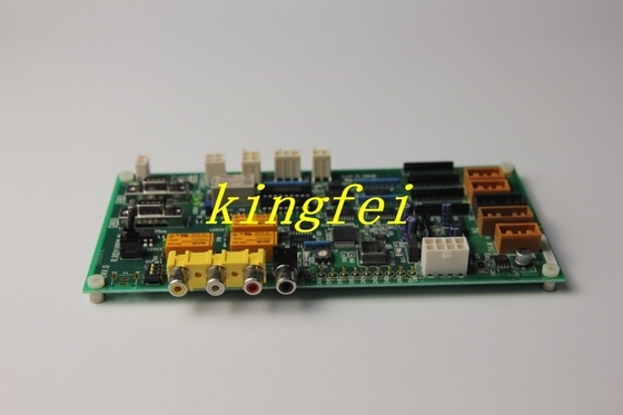 KXFE001RA00松下電器産業Mounter CM402 CM602のパソコン ボード
