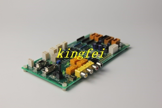 KXFE001RA00松下電器産業Mounter CM402 CM602のパソコン ボード