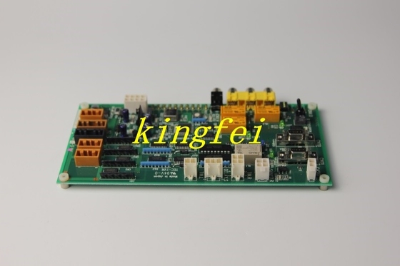 KXFE001RA00松下電器産業Mounter CM402 CM602のパソコン ボード