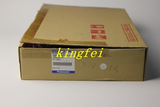 N1F8RC81Dの認識カード松下電器産業Mounter CM402 CM602のパソコン ボードWの部品