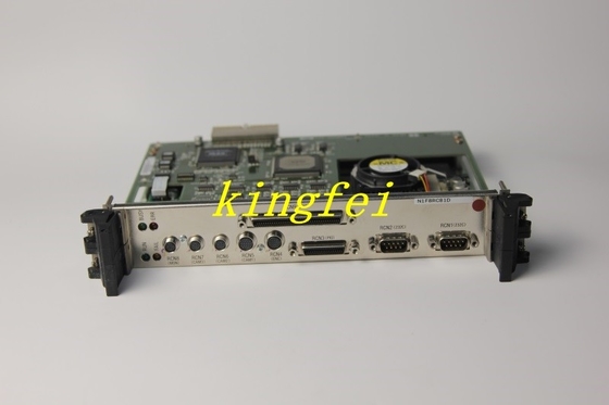 N1F8RC81Dの認識カード松下電器産業Mounter CM402 CM602のパソコン ボードWの部品