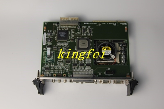 N1F8RC81Dの認識カード松下電器産業Mounter CM402 CM602のパソコン ボードWの部品