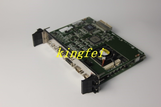 N1F8RC81Dの認識カード松下電器産業Mounter CM402 CM602のパソコン ボードWの部品