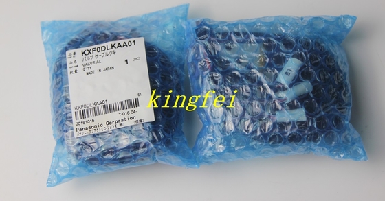 KXF0DLKAA01 DT401の電磁弁VK332-5HS-M5の原物