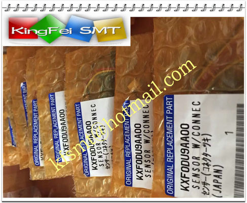 購入 新しいSMTの送り装置の部品、CM602/CM402のためのKXF0DU9AA00 12/16mmの送り装置センサー オンライン製造