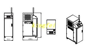 購入 BC-M-TN SMT貯蔵機 完全自動貯蔵機 オンライン製造