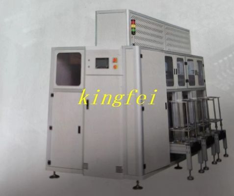 購入 NL-M-BN SMTラインマシン オートチップ・リール・アンロード オンライン製造