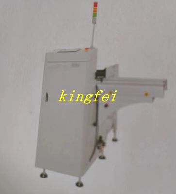 購入 ULF-M-TN SMT ラインマシン L型 読み込み/読み上げ オンライン製造