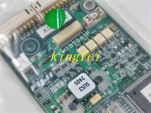 FUJI 2AGKHA000402 NXT V12 作業ヘッドマザーボードは,ストックで迅速な配達