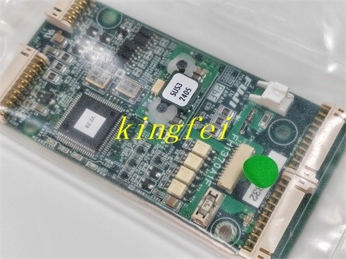 FUJI 2AGKHA000402 NXT V12 作業ヘッドマザーボードは,ストックで迅速な配達