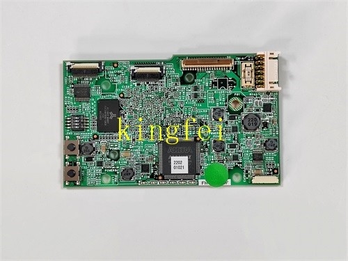 FUJI 2AGKHA012000 NXT H24S ワーキングヘッド IPS カメラマザーボード