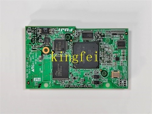 FUJI 2AGKHA012000 NXT H24S ワーキングヘッド IPS カメラマザーボード