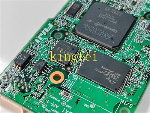 FUJI 2AGKHA012000 NXT H24S ワーキングヘッド IPS カメラマザーボード