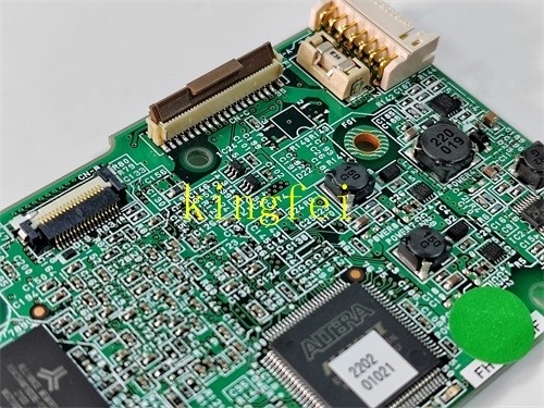 FUJI 2AGKHA012000 NXT H24S ワーキングヘッド IPS カメラマザーボード
