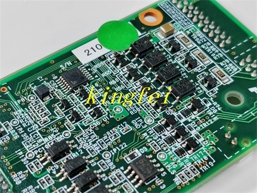 FUJI 2AGKHA020604 NXT H24 H24G H24S 作業ヘッドマザーボード