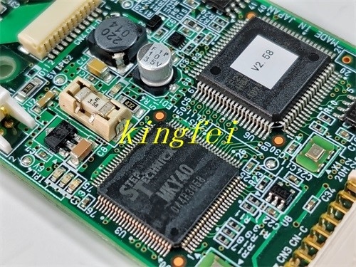 FUJI 2AGKHA020604 NXT H24 H24G H24S 作業ヘッドマザーボード