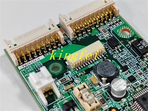 FUJI 2AGKHA020604 NXT H24 H24G H24S 作業ヘッドマザーボード