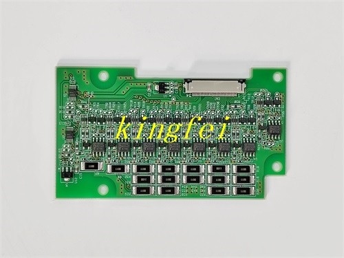 FUJI 2AGKHA022500 NXT V12 作業ヘッド OFC カメラ 光源制御ボード