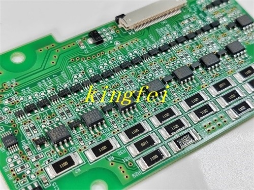 FUJI 2AGKHA022500 NXT V12 作業ヘッド OFC カメラ 光源制御ボード