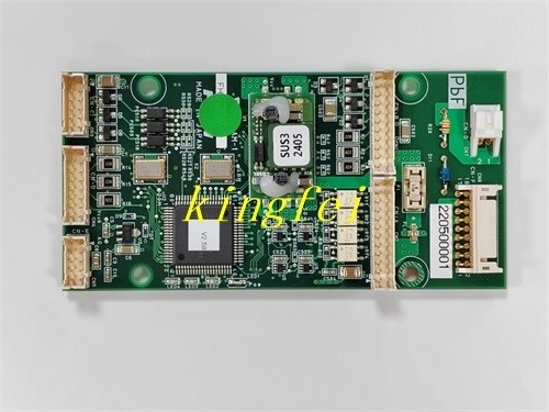 FUJI 2AGKHB008800 NXT H12HS マザーボード オリジナル 全新