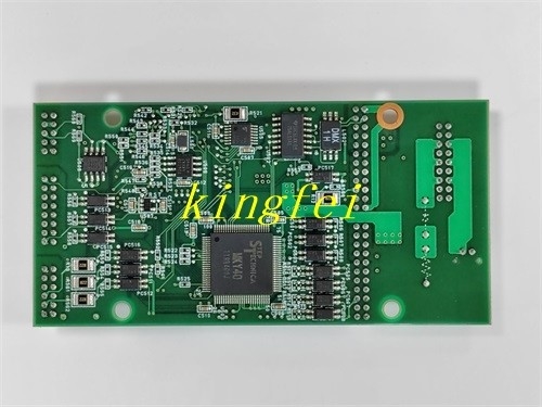 FUJI 2AGKHB008800 NXT H12HS マザーボード オリジナル 全新