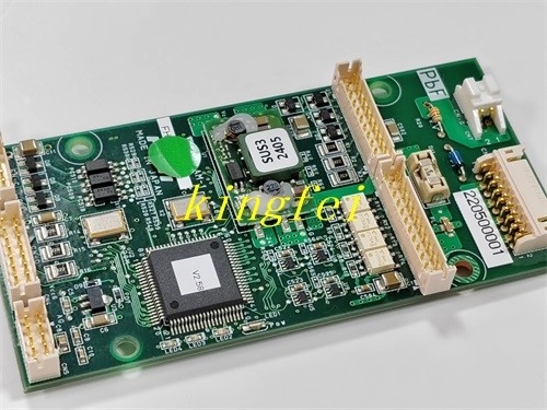 FUJI 2AGKHB008800 NXT H12HS マザーボード オリジナル 全新