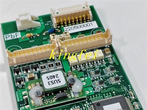 FUJI 2AGKHB008800 NXT H12HS マザーボード オリジナル 全新
