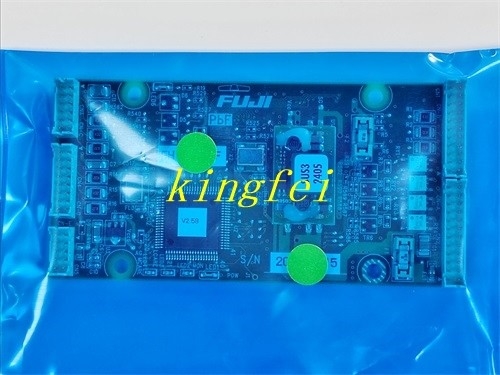 FUJI 2AGKHC000107 NXT H01 H08 H12S 作業ヘッドマザーボード