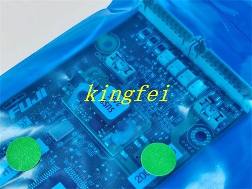 FUJI 2AGKHC000107 NXT H01 H08 H12S 作業ヘッドマザーボード