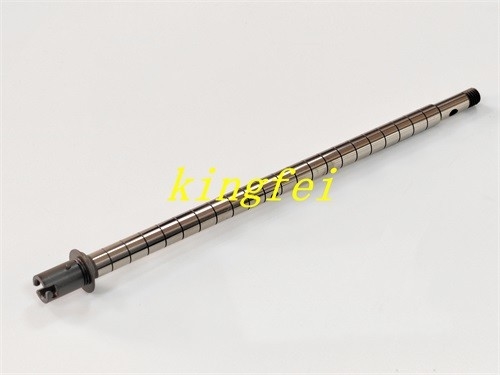 FUJI 2AGKHE000206 NXT H04S H04SF 作業頭ノズルシャフト オリジナル新品