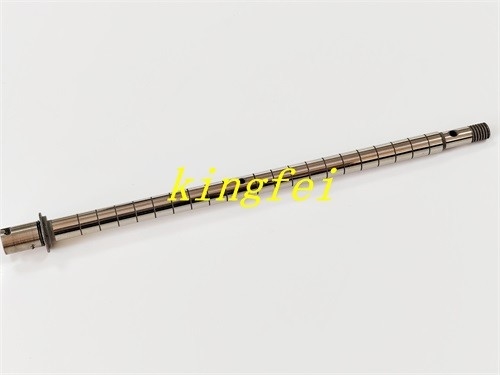 FUJI 2AGKHE002001 AA32X00 NXT H04 作業頭ノズルのシャフト