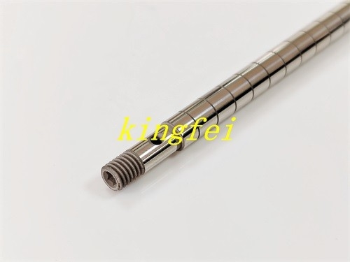 FUJI 2AGKHE002001 AA32X00 NXT H04 作業頭ノズルのシャフト