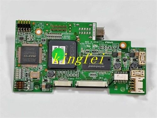 購入 FUJI 2EGKHA000600 NXT V12 作業ヘッド OFC カメラマザーボード オンライン製造