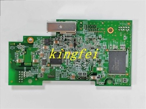 FUJI 2EGKHA000600 NXT V12 作業ヘッド OFC カメラマザーボード
