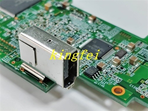 FUJI 2EGKHA000600 NXT V12 作業ヘッド OFC カメラマザーボード