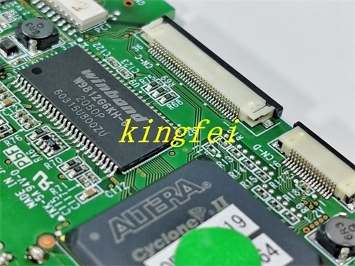 FUJI 2EGKHA000600 NXT V12 作業ヘッド OFC カメラマザーボード