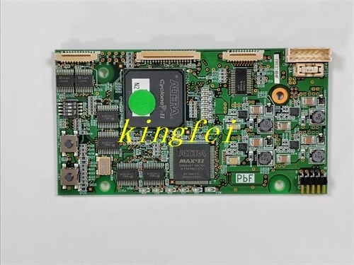 FUJI 2EGKHA000900 XK05610 NXT V12 ワーキングヘッド IPSカメラマザーボード