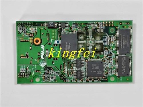 FUJI 2EGKHA000900 XK05610 NXT V12 ワーキングヘッド IPSカメラマザーボード