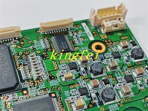 FUJI 2EGKHA000900 XK05610 NXT V12 ワーキングヘッド IPSカメラマザーボード