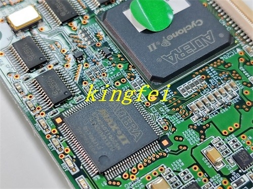FUJI 2EGKHA000900 XK05610 NXT V12 ワーキングヘッド IPSカメラマザーボード