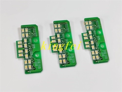 FUJI 2EGKHA003800 NXT V12 ワーキングヘッド IPSカメラライトボード