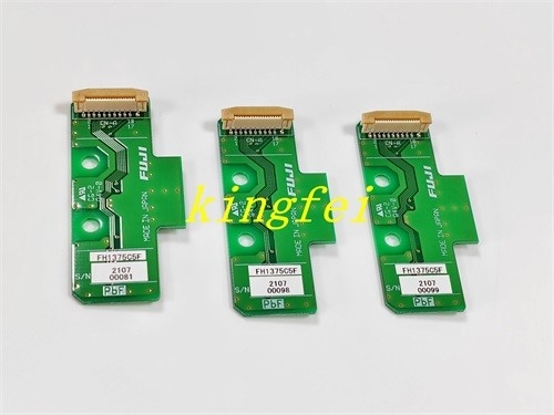 FUJI 2EGKHA003800 NXT V12 ワーキングヘッド IPSカメラライトボード