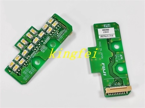 FUJI 2EGKHA003800 NXT V12 ワーキングヘッド IPSカメラライトボード