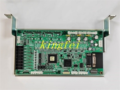FUJI 2EGTCA000802 M3 III モノレール線路制御カード