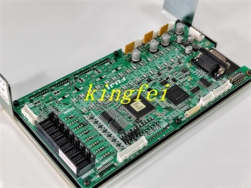 FUJI 2EGTCA000802 M3 III モノレール線路制御カード